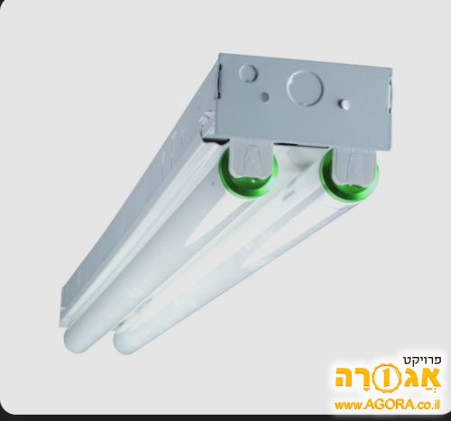 גופי תאורה פלורוסנט