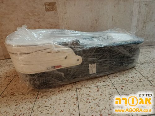 אמבטיה לעגלת תינוק