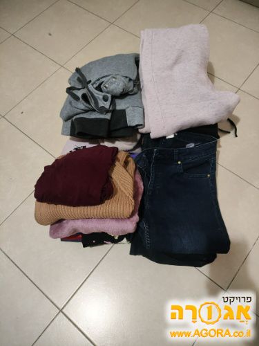 בגדי נשים
