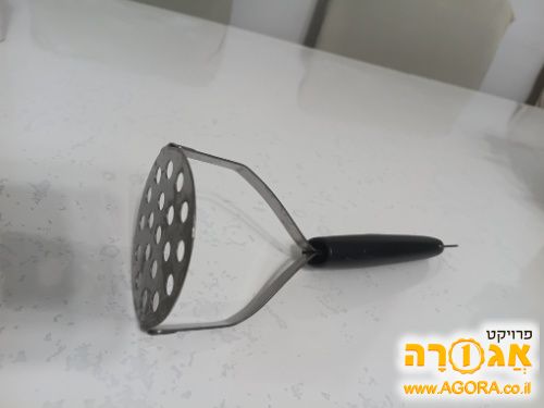 מועך תפו"א
