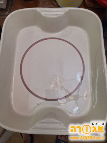 כלי לתנור