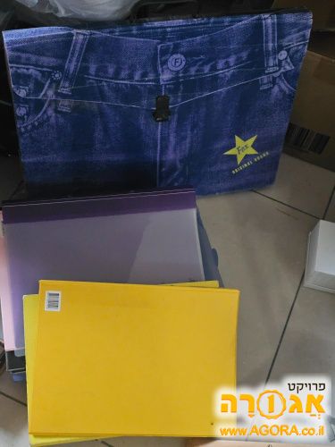 קלסרים