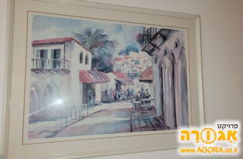 תמונה לתליה