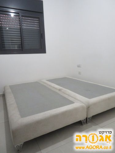 בסיסי מיטה יהודית
