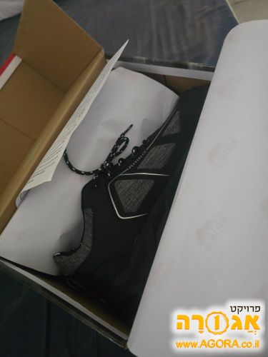 נעלי בטיחות