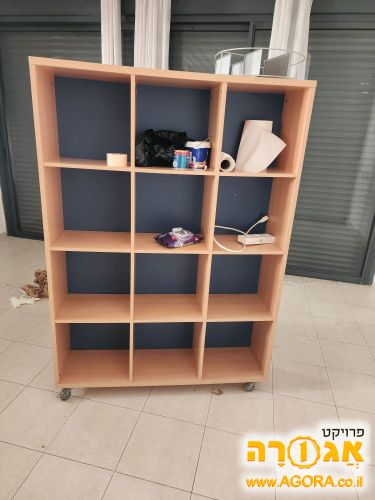 כוננית כוורת