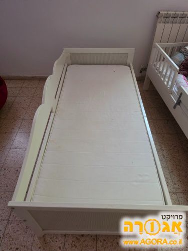 מיטת מעבר