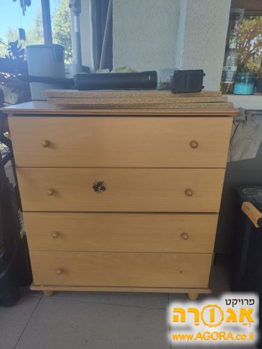 שידה