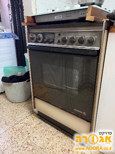 תנור לא עובד