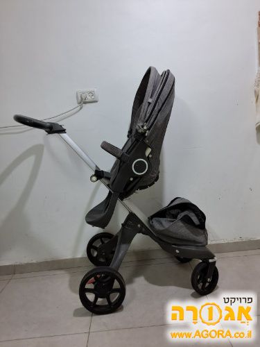 עגלת תינוק