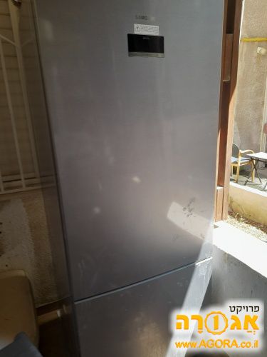 מקרר מדחס מקולקל