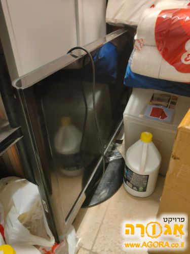 טלוויזיה LG