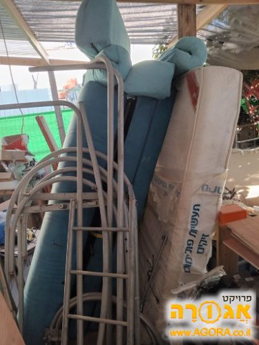 מיטת קומותיים