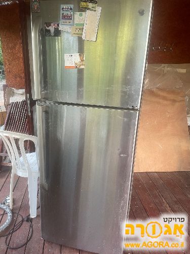 מקרר 420 ליטר