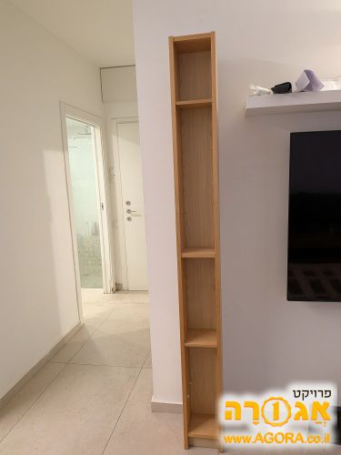 מעמד מדפים