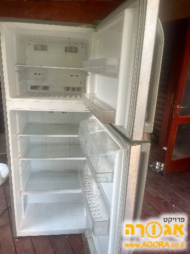 מקרר