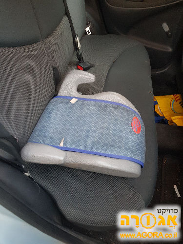 בוסטר