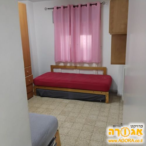 מיטת חבר