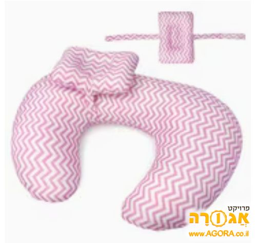 כרית הנקה