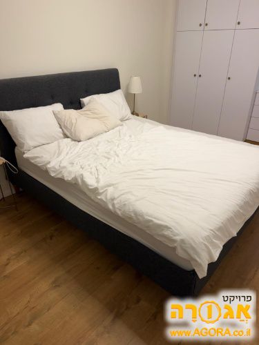 מיטה זוגית