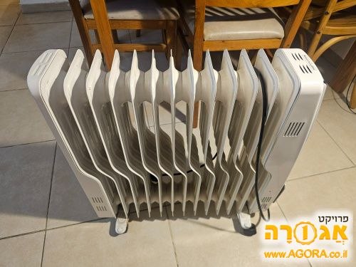 רדיאטור