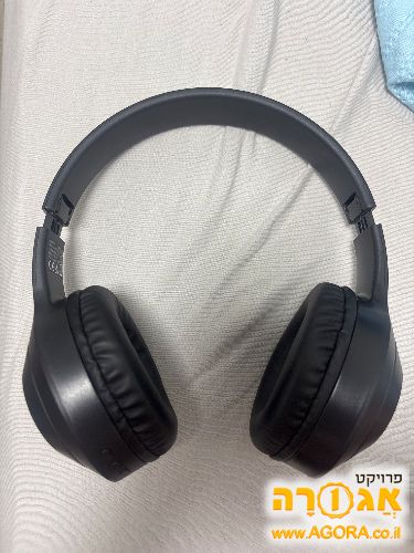 אוזניות אלחוטיות