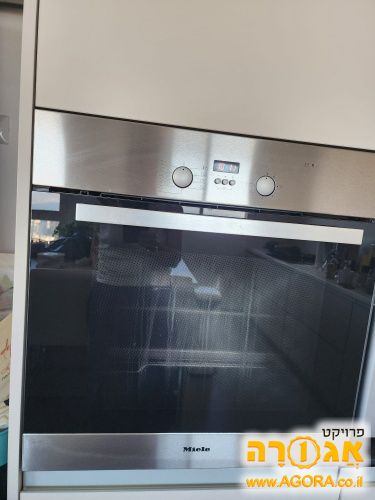 מייבש כביסה, מכונת כביסה, מקרר, מיקרו