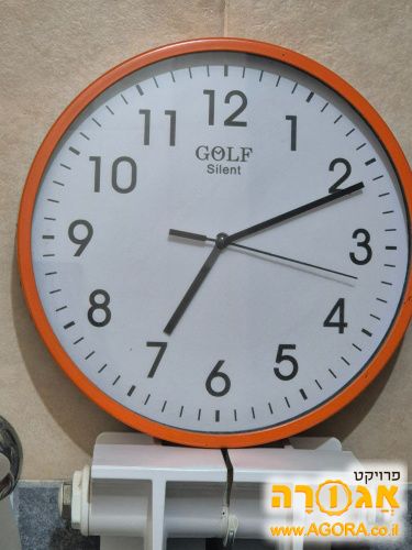 שעון קיר