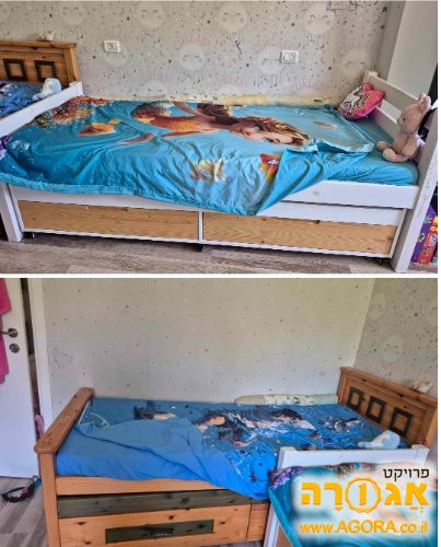 מיטות ילדים