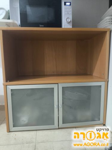 ארונית