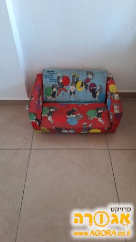 ספא לילדים