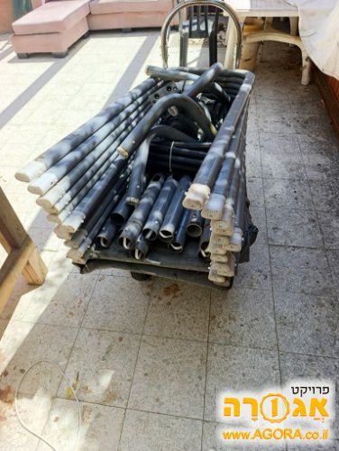 בריכה שחיה אינטקס