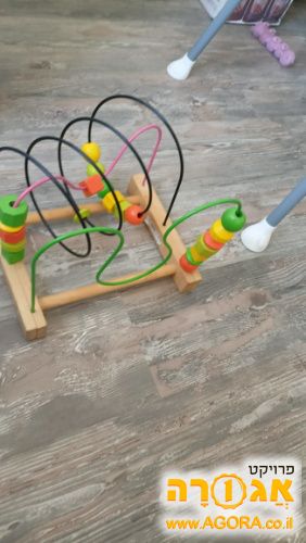משחק