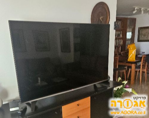 טלויזה LG 60"