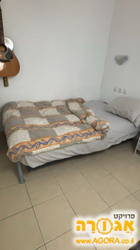 מיטה וחצי