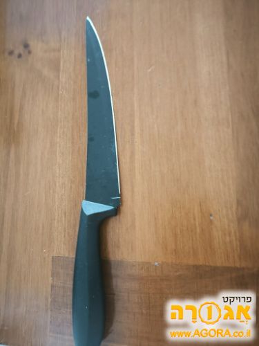 סכין
