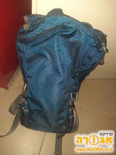 שלוקרים (תרמיל מים)