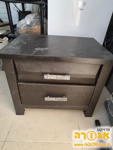 שידה חמודה