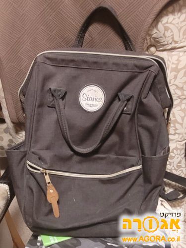 תיק גב נשים