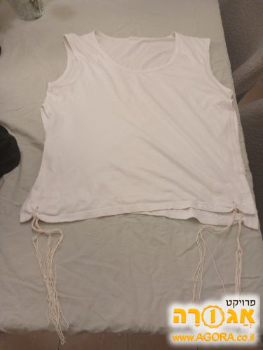 ציצית (טלית קטן )