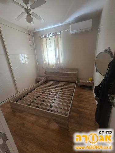 מיטה זוגית