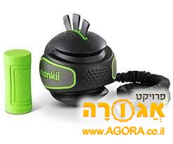 מכשיר כושר monkii