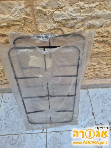 חצובה לכיריים גז של חברת קינג