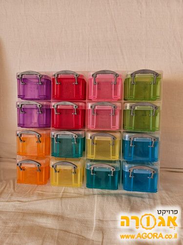 מתקן לאחסון