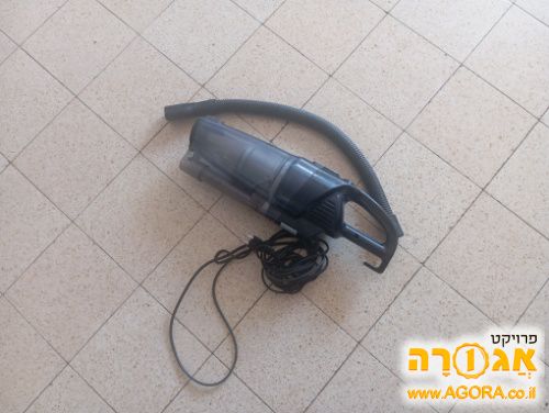 שואב אבק