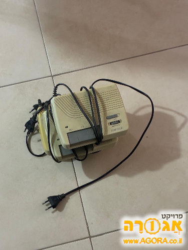 אינטרקומים