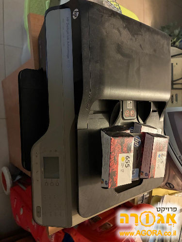 מדפסת HP