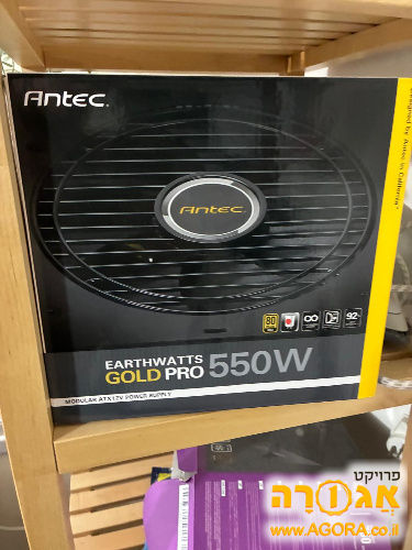ספק כוח למחשב