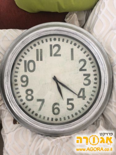 שעון קיר