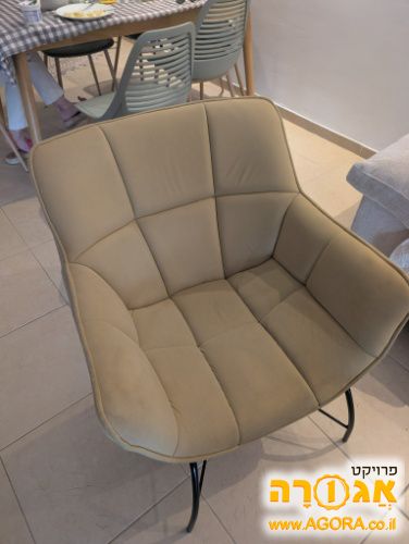 כורסאת סלון
